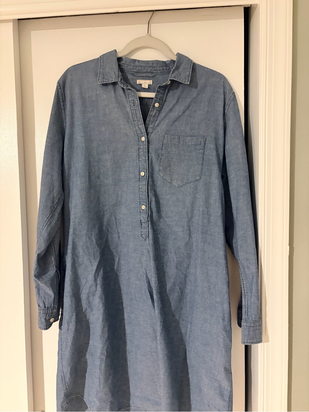 Gap Dress